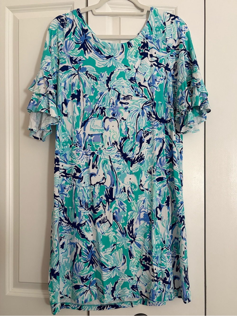 Lily Pulitzer Lula Dress